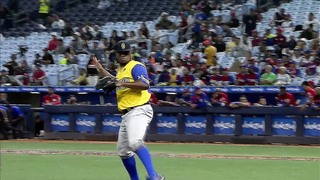 Day 6: COLOMBIA VS. DOMINICANA | GAME 23 SUMMARY