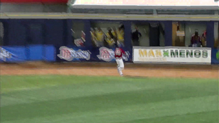 Day 6: COLOMBIA VS. DOMINICANA | GAME 23 SUMMARY