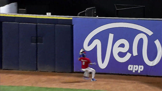 Day 6: COLOMBIA VS. DOMINICANA | GAME 23 SUMMARY