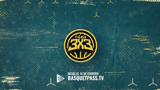3x3 League is back! The 2024 season is underway.