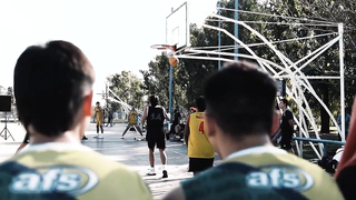 3x3 League is back! The 2024 season is underway.
