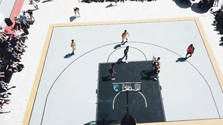 3x3 League is back! The 2024 season is underway.