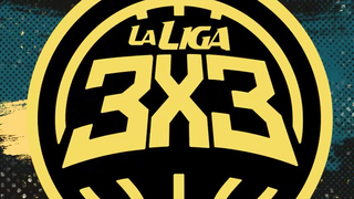3x3 League is back! The 2024 season is underway.