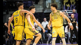 "A star is born? The breakthrough game of Shahar Amir."