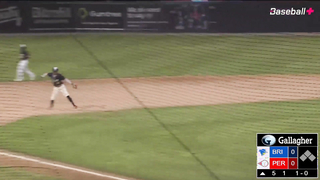 Gallagher Finals - Game Recap - Brisbane Bandits vs Perth Heat Game 1