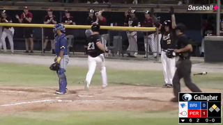 Gallagher Finals - Game Recap - Brisbane Bandits vs Perth Heat Game 1