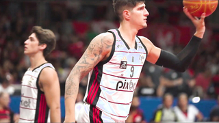 The Flamengo tri!  | Mini Movie | Flamengo 83 x 77 Unifacisa | Final | Super 8 Cup