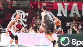 The Flamengo tri!  | Mini Movie | Flamengo 83 x 77 Unifacisa | Final | Super 8 Cup