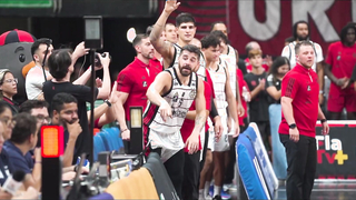 The Flamengo tri!  | Mini Movie | Flamengo 83 x 77 Unifacisa | Final | Super 8 Cup