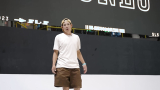 Sean Malto Mic'd Up at SLS Super Crown: São Paulo