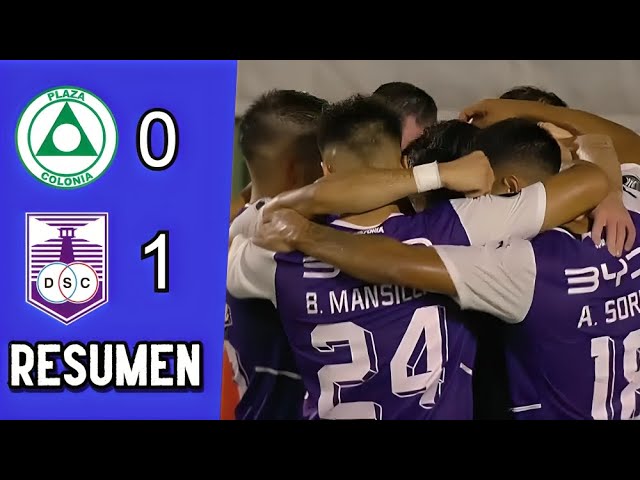 The one-eyed advance by the minimum to the quarter-finals! Plaza Colonia 0 Defensor 1 - Copa Uruguay 2023