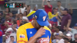 United States vs. Venezuela Game Highlights | 2023 World Baseball Classic