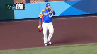 United States vs. Venezuela Game Highlights | 2023 World Baseball Classic