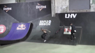 MADNESS @ BEST TRICK CONTEST / SS22