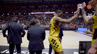 A Conversation with Lenovo Tenerife's Coaching Staff | Copa del Rey Málaga 2024