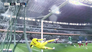 Marinos' STUNNING comeback! | Tokyo Verdy 1-2 Yokohama F･Marinos | 2024 J1 LEAGUE HIGHLIGHTS | MW 1