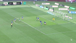 Marinos' STUNNING comeback! | Tokyo Verdy 1-2 Yokohama F･Marinos | 2024 J1 LEAGUE HIGHLIGHTS | MW 1