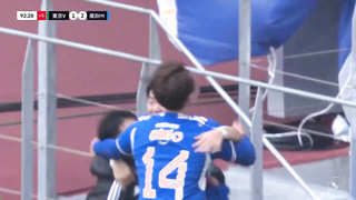 Marinos' STUNNING comeback! | Tokyo Verdy 1-2 Yokohama F･Marinos | 2024 J1 LEAGUE HIGHLIGHTS | MW 1