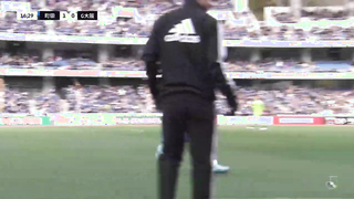 Season's first free-kick goal | FC Machida Zelvia 1-1 Gamba Osaka | 2024 J1 LEAGUE HIGHLIGHTS | MW 1