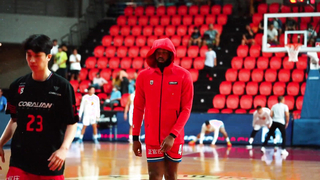 EASL January Player of the Month: Robert Carter Jr. of Anyang Jung Kwan Jang Red Boosters