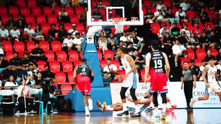 EASL January Player of the Month: Robert Carter Jr. of Anyang Jung Kwan Jang Red Boosters