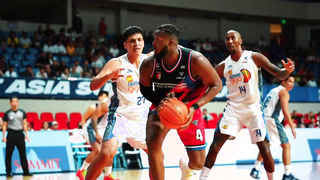 EASL January Player of the Month: Robert Carter Jr. of Anyang Jung Kwan Jang Red Boosters