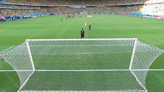 Brazil v Chile: Full Penalty Shoot-out | 2014 #FIFAWorldCup Round of 16
