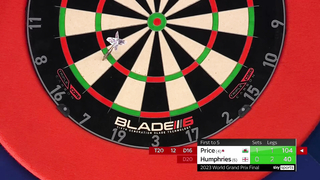 HE'S DONE IT! Final Highlights - 2023 Boylesports World Grand Prix