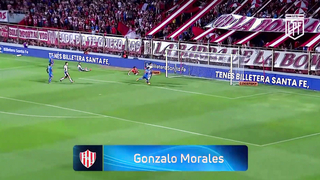#CopaSurFinanzas 2024 | Goal Highlights from Matchday 7