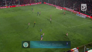 #CopaSurFinanzas 2024 | Goal Highlights from Matchday 7