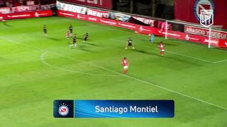 #CopaSurFinanzas 2024 | Goal Highlights from Matchday 7