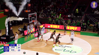 UNICS vs Enisey Highlights February, 10 | Season 2023-24