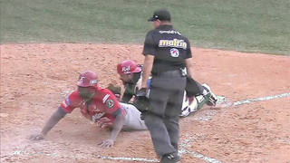 Day 6: PANAMA VS. MEXICO | GAME 22 SUMMARY