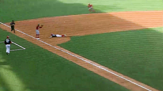 Day 6: PANAMA VS. MEXICO | GAME 22 SUMMARY