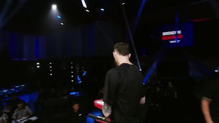 Brenden Mahon vs Dallas Marron | Power Slap 5 Full Match