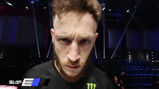 Brenden Mahon vs Dallas Marron | Power Slap 5 Full Match