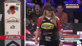 2023 ACL TOP 10 | #8 Ramirez Wins First Title On Walk-Off Airmail