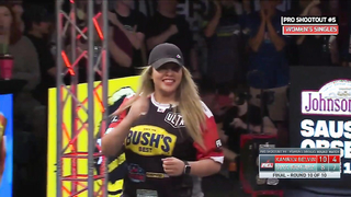 2023 ACL TOP 10 | #8 Ramirez Wins First Title On Walk-Off Airmail