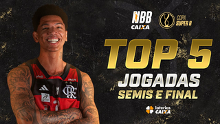 "ALREADY MISSED | TOP 5 SEMIFINALS AND FINAL | SUPER 8 CUP"