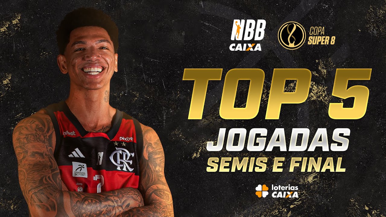 "ALREADY MISSED | TOP 5 SEMIFINALS AND FINAL | SUPER 8 CUP"