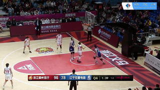 Zhejiang Chouzhou Bank vs. Liaoning Shuangxi Electrical Appliances