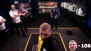 Using *ILLEGAL* Darts... ?