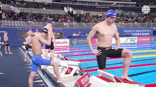 Day 10 | Highlights | World Aquatics Championships - Doha 2024