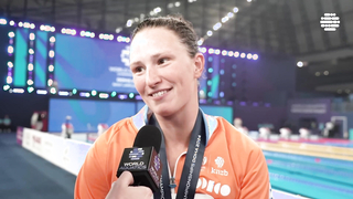 Day 10 | Highlights | World Aquatics Championships - Doha 2024