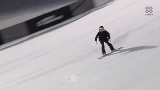 BEST OF Pacifico Women’s Snowboard Big Air | X Games Aspen 2024