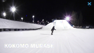 BEST OF Pacifico Women’s Snowboard Big Air | X Games Aspen 2024