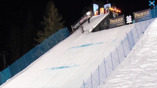 BEST OF Pacifico Women’s Snowboard Big Air | X Games Aspen 2024