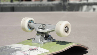 Setups: Grace Marhoefer's Favorite Welcome Skateboard Shape and Board Tweaks