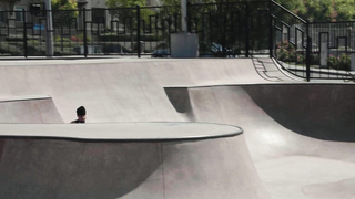 Setups: Grace Marhoefer's Favorite Welcome Skateboard Shape and Board Tweaks