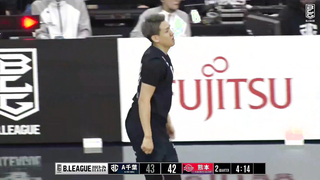Altiri Chiba vs. Kumamoto Volters - Game Highlights